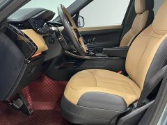 Land Rover Range Rover Sport 400PS Dynamic HSE - ფოტო 16