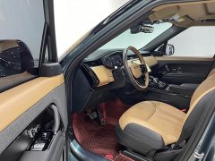 Land Rover Range Rover Sport 400PS Dynamic HSE - ფოტო 17