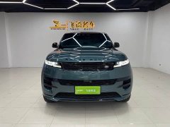 Land Rover Range Rover Sport 400PS Dynamic HSE - ფოტო 3