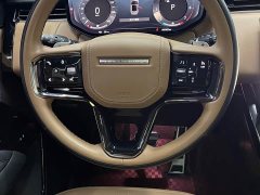 Land Rover Range Rover Sport 400PS Dynamic HSE - ფოტო 5