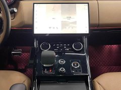 Land Rover Range Rover Sport 400PS Dynamic HSE - ფოტო 6