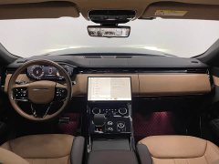 Land Rover Range Rover Sport 400PS Dynamic HSE - ფოტო 7