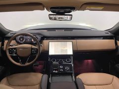 Land Rover Range Rover Sport 400PS Dynamic HSE - ფოტო 8