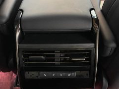 Land Rover Range Rover Sport 400PS Dynamic HSE - ფოტო 9