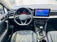 Volkswagen Tiguan L 330TSI Automatic FWD R-Line Comfort Edition - ფოტო 11