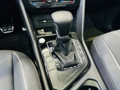 Volkswagen Tiguan L 330TSI Automatic FWD R-Line Comfort Edition - ფოტო 12
