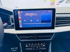 Volkswagen Tiguan L 330TSI Automatic FWD R-Line Comfort Edition - ფოტო 13