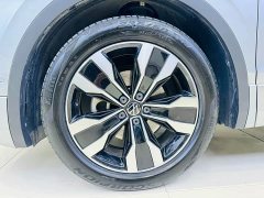 Volkswagen Tiguan L 330TSI Automatic FWD R-Line Comfort Edition - ფოტო 15