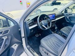 Volkswagen Tiguan L 330TSI Automatic FWD R-Line Comfort Edition - ფოტო 6