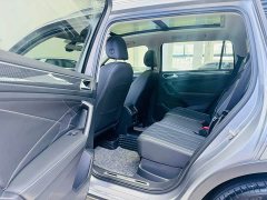 Volkswagen Tiguan L 330TSI Automatic FWD R-Line Comfort Edition - ფოტო 7