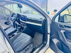 Volkswagen Tiguan L 330TSI Automatic FWD R-Line Comfort Edition - ფოტო 9