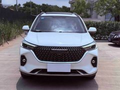 Haval M6 2021 PLUS 1.5T DCT Luxury Smart Connected Edition - ფოტო 2