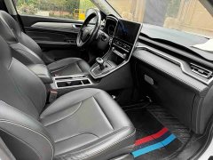 Haval M6 2021 PLUS 1.5T DCT Luxury Smart Connected Edition - ფოტო 4