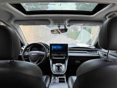 Haval M6 2021 PLUS 1.5T DCT Luxury Smart Connected Edition - ფოტო 5