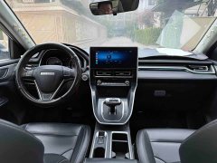 Haval M6 2021 PLUS 1.5T DCT Luxury Smart Connected Edition - ფოტო 6
