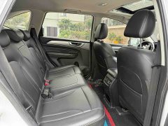 Haval M6 2021 PLUS 1.5T DCT Luxury Smart Connected Edition - ფოტო 7