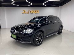 Mercedes-Benz GLC 2021 GLC 260 L 4MATIC Luxury - ფოტო 1