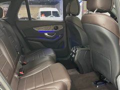 Mercedes-Benz GLC 2021 GLC 260 L 4MATIC Luxury - ფოტო 11