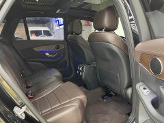 Mercedes-Benz GLC 2021 GLC 260 L 4MATIC Luxury - ფოტო 12