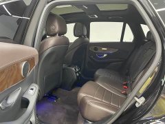 Mercedes-Benz GLC 2021 GLC 260 L 4MATIC Luxury - ფოტო 13
