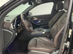 Mercedes-Benz GLC 2021 GLC 260 L 4MATIC Luxury - ფოტო 14