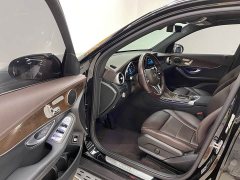 Mercedes-Benz GLC 2021 GLC 260 L 4MATIC Luxury - ფოტო 15