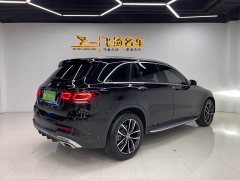 Mercedes-Benz GLC 2021 GLC 260 L 4MATIC Luxury - ფოტო 18