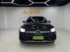 Mercedes-Benz GLC 2021 GLC 260 L 4MATIC Luxury - ფოტო 2