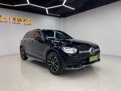 Mercedes-Benz GLC 2021 GLC 260 L 4MATIC Luxury - ფოტო 3