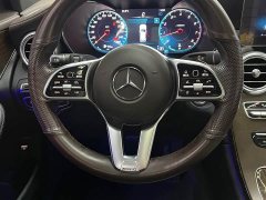 Mercedes-Benz GLC 2021 GLC 260 L 4MATIC Luxury - ფოტო 4