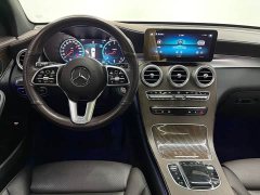 Mercedes-Benz GLC 2021 GLC 260 L 4MATIC Luxury - ფოტო 5