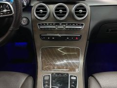 Mercedes-Benz GLC 2021 GLC 260 L 4MATIC Luxury - ფოტო 6