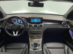 Mercedes-Benz GLC 2021 GLC 260 L 4MATIC Luxury - ფოტო 7