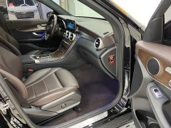 Mercedes-Benz GLC 2021 GLC 260 L 4MATIC Luxury - ფოტო 8