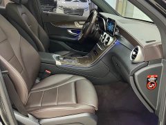 Mercedes-Benz GLC 2021 GLC 260 L 4MATIC Luxury - ფოტო 9