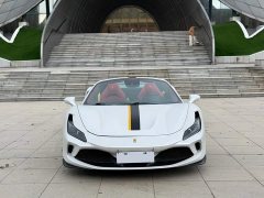 Ferrari F8 2020 Spider 3.9T V8 - ფოტო 2