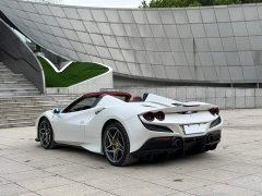 Ferrari F8 2020 Spider 3.9T V8 - ფოტო 6