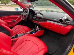 Ferrari F8 2020 Spider 3.9T V8 - ფოტო 8