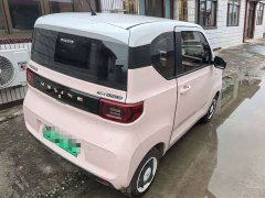 BMW Hongguang MINIEV 2022 Macaron Fashion Edition LFP - ფოტო 5