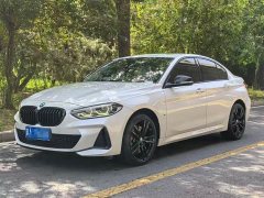 BMW 1 Series 2021 Facelift 125i M Sport Night Edition - ფოტო 1