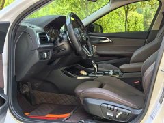BMW 1 Series 2021 Facelift 125i M Sport Night Edition - ფოტო 10