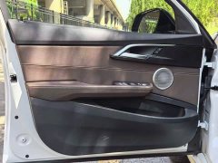 BMW 1 Series 2021 Facelift 125i M Sport Night Edition - ფოტო 11