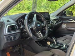 BMW 1 Series 2021 Facelift 125i M Sport Night Edition - ფოტო 12