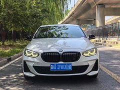 BMW 1 Series 2021 Facelift 125i M Sport Night Edition - ფოტო 2