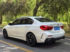 BMW 1 Series 2021 Facelift 125i M Sport Night Edition - ფოტო 3