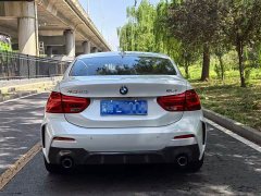 BMW 1 Series 2021 Facelift 125i M Sport Night Edition - ფოტო 5