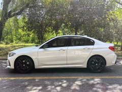 BMW 1 Series 2021 Facelift 125i M Sport Night Edition - ფოტო 6