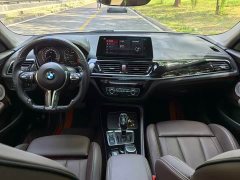 BMW 1 Series 2021 Facelift 125i M Sport Night Edition - ფოტო 8
