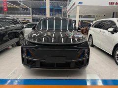 Li Auto L8 Pro - ფოტო 1