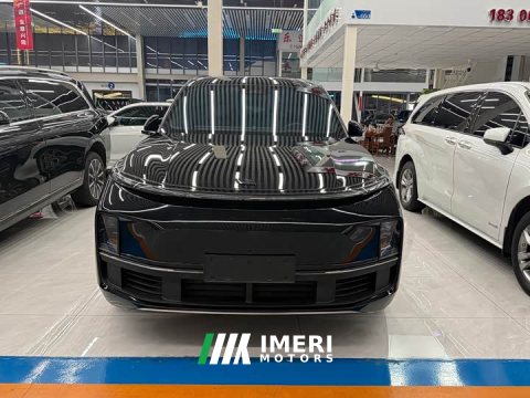 2024 Li Auto L8 Pro - ავტომობილი ჩინეთიდან